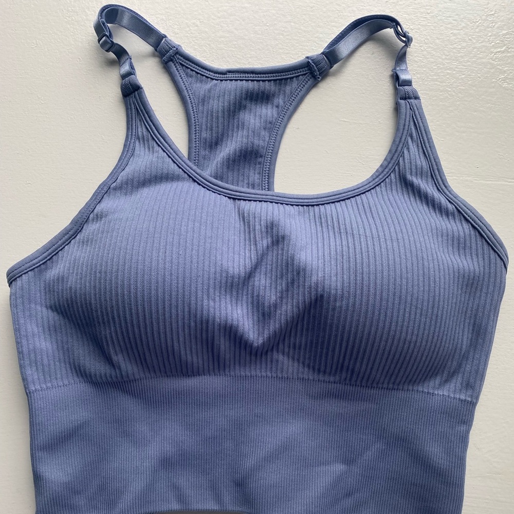Balance Athletica Linear Razor Top